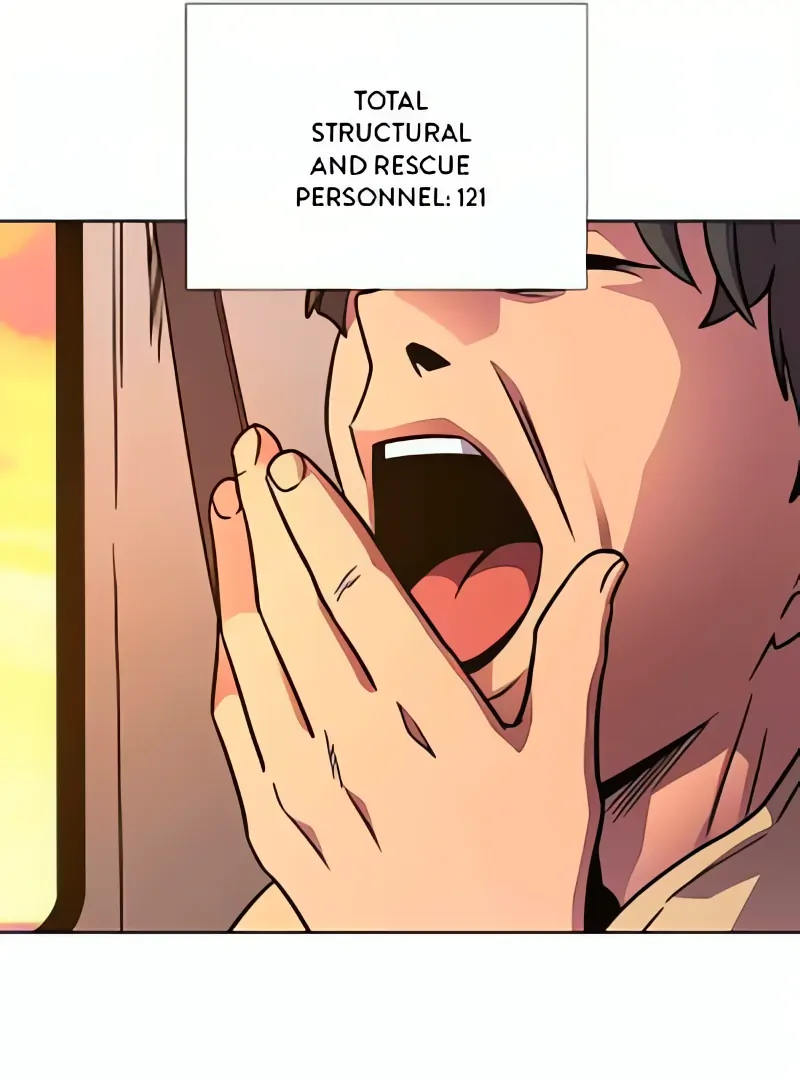 Read 1 Second ENGLISH Manga Online