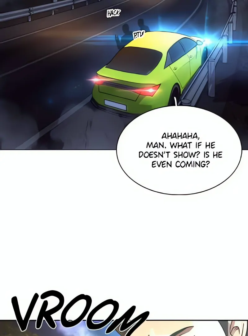 Read 1 Second ENGLISH Manga Online