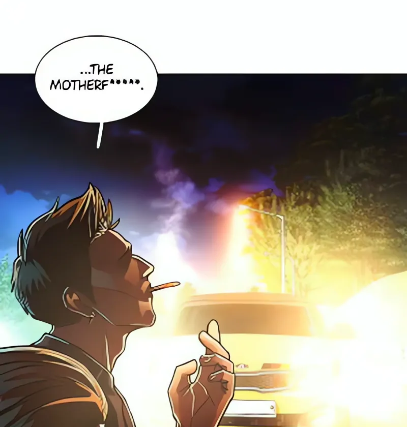 Read 1 Second ENGLISH Manga Online