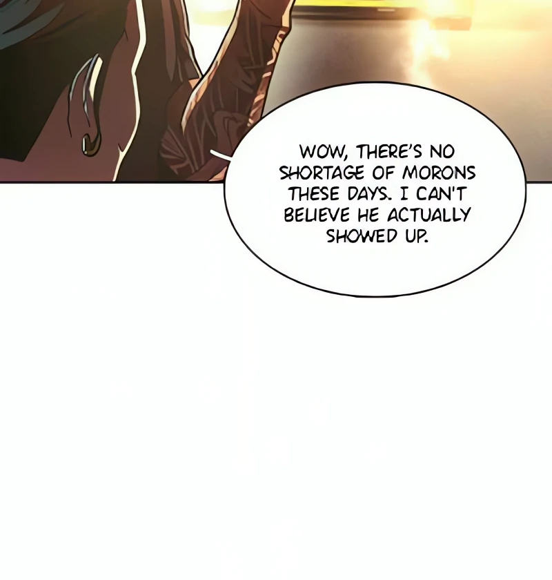 Read 1 Second ENGLISH Manga Online