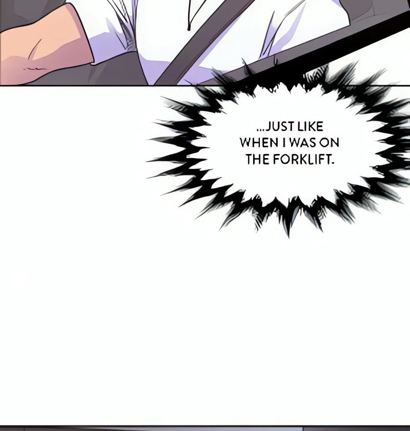 Read 1 Second ENGLISH Manga Online