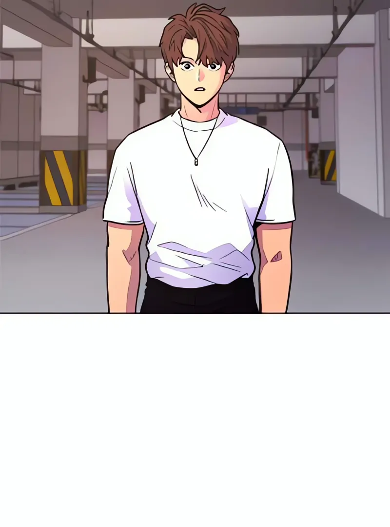 Read 1 Second ENGLISH Manga Online