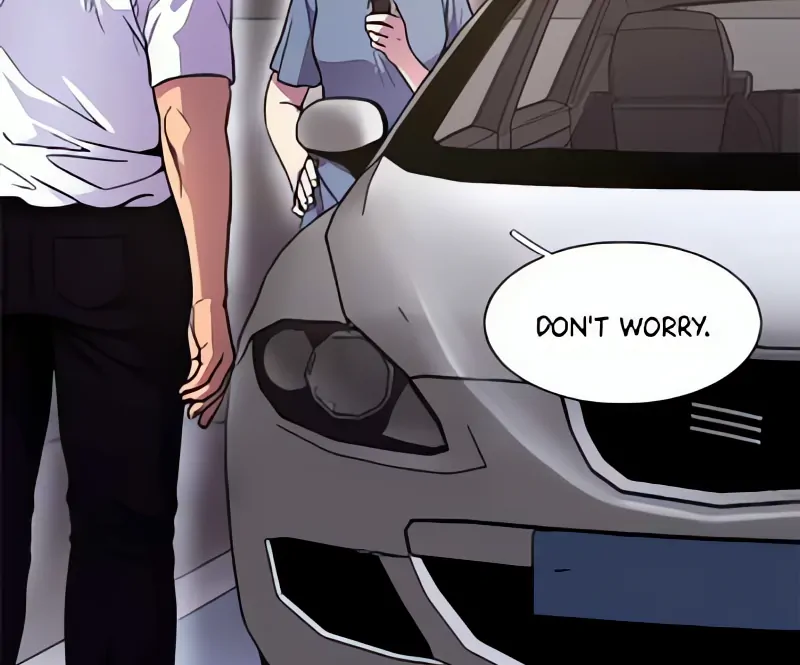 Read 1 Second ENGLISH Manga Online