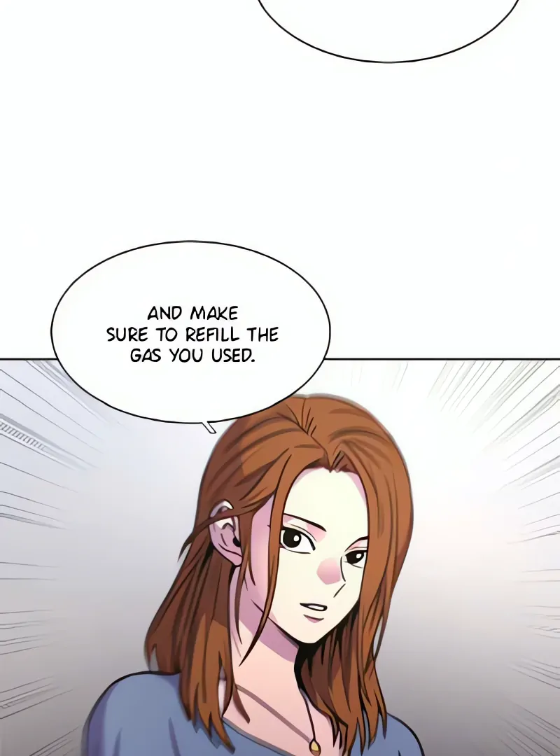 Read 1 Second ENGLISH Manga Online