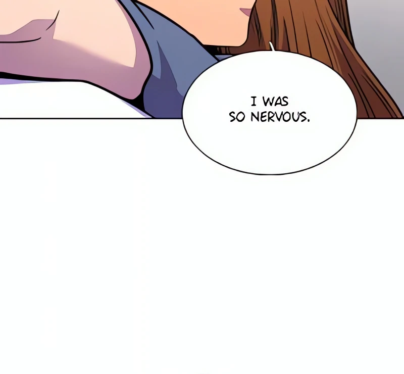 Read 1 Second ENGLISH Manga Online