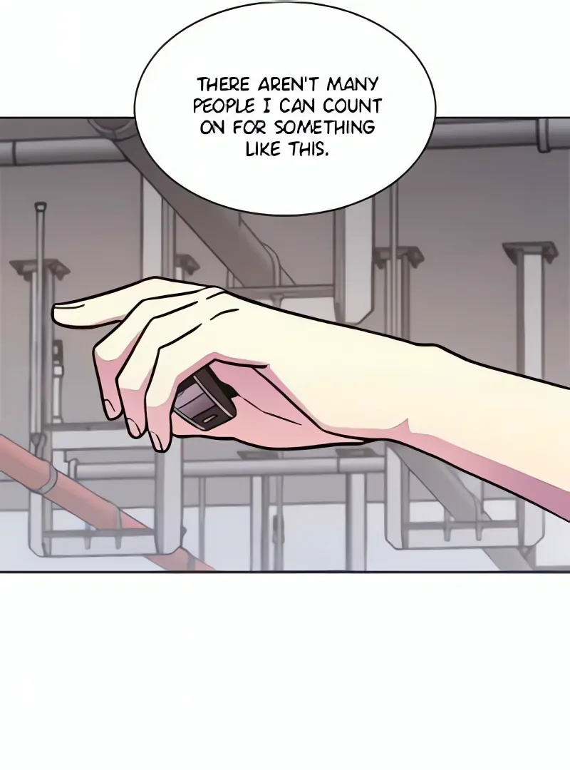 Read 1 Second ENGLISH Manga Online