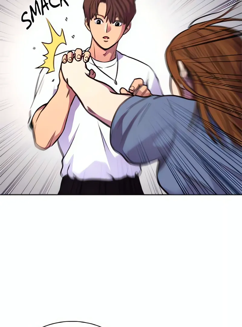 Read 1 Second ENGLISH Manga Online