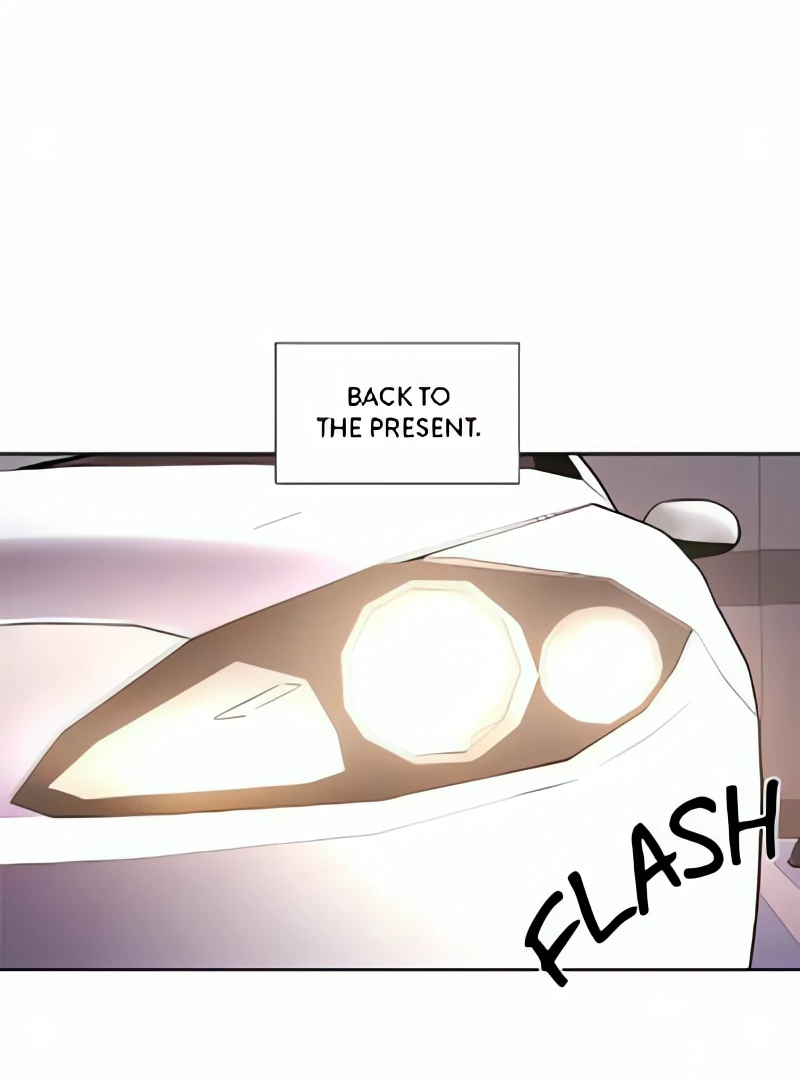 Read 1 Second ENGLISH Manga Online