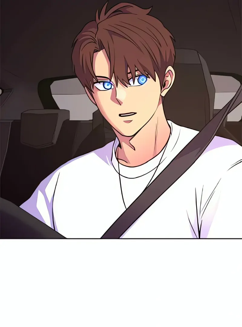 Read 1 Second ENGLISH Manga Online