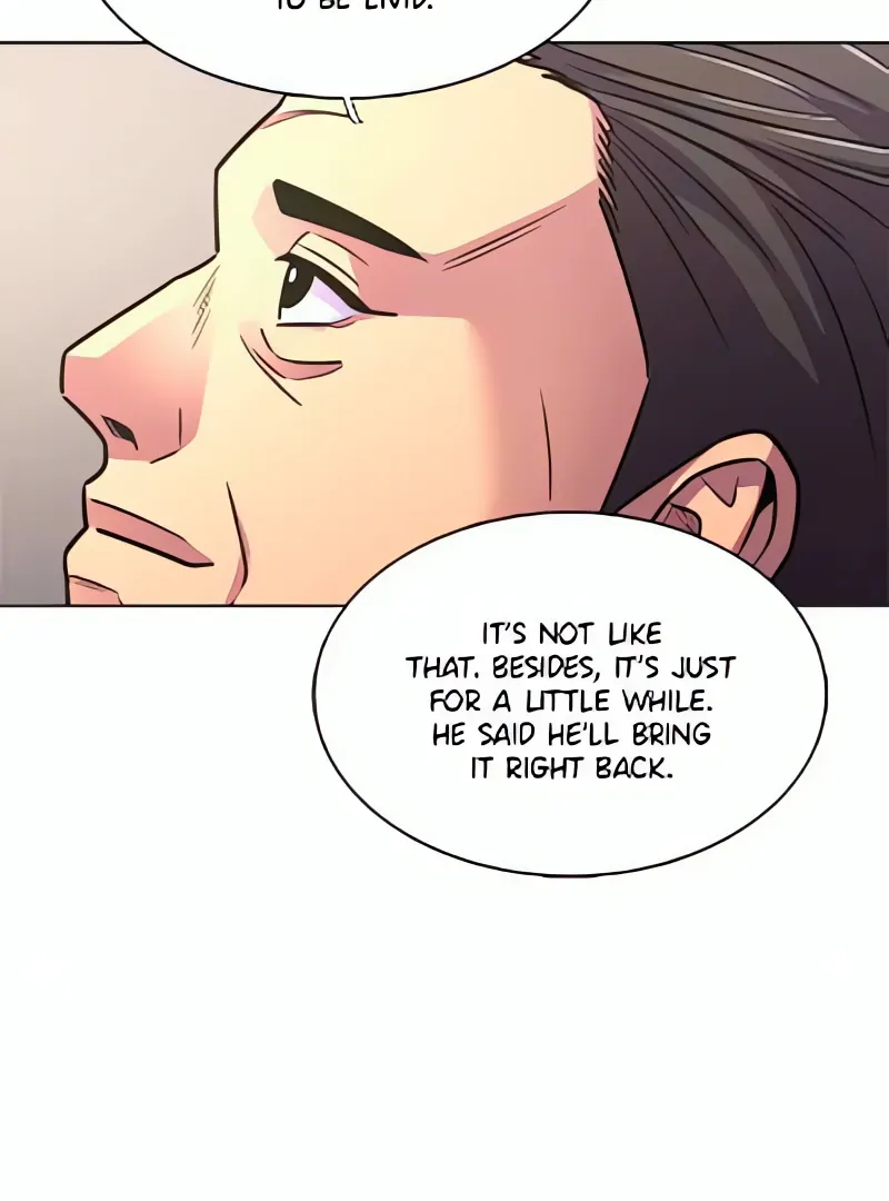 Read 1 Second ENGLISH Manga Online