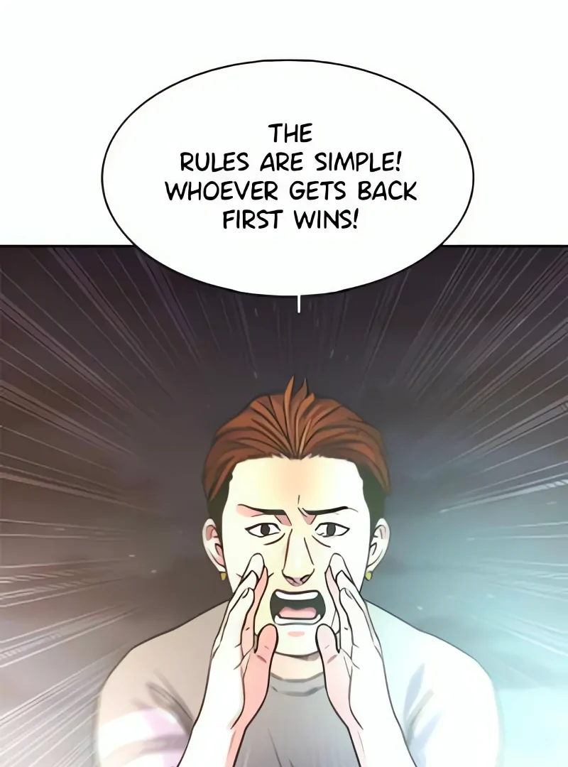 Read 1 Second ENGLISH Manga Online