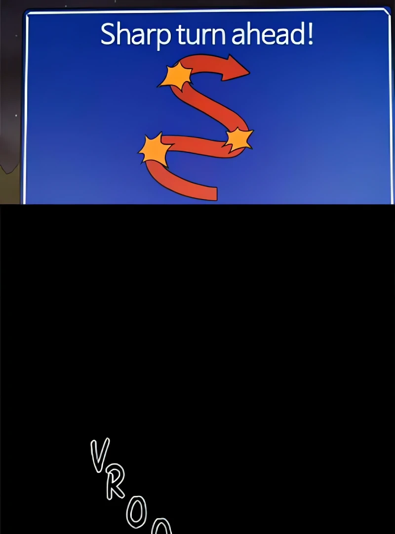 Read 1 Second ENGLISH Manga Online