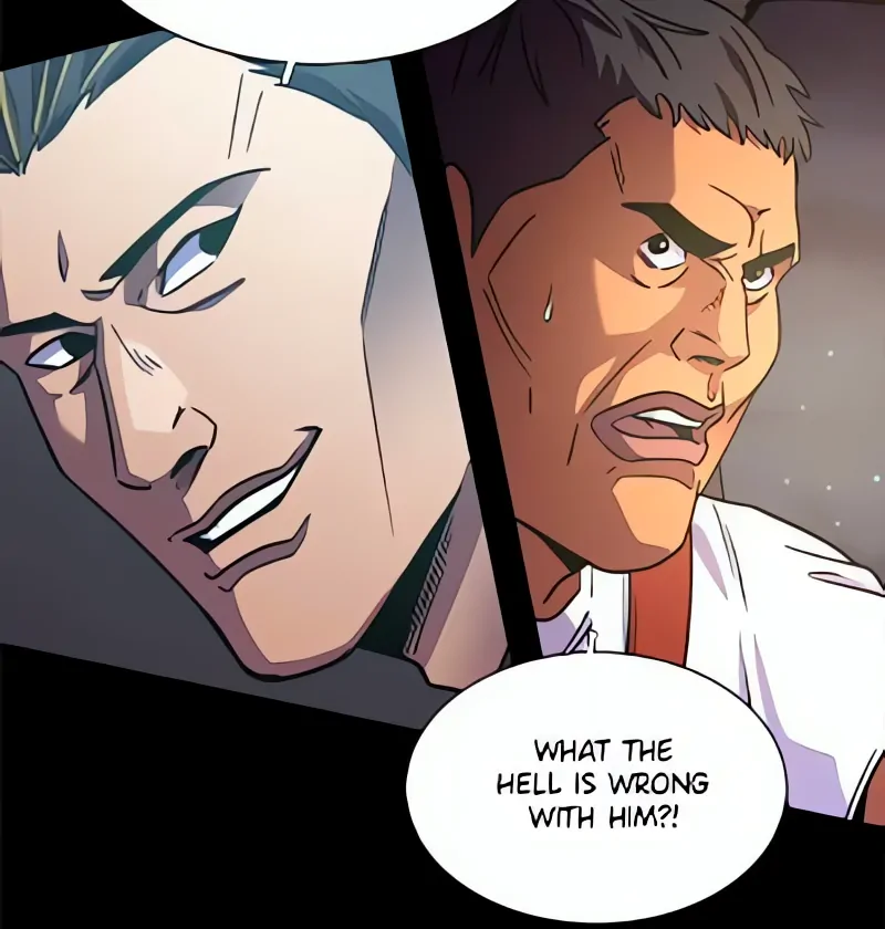 Read 1 Second ENGLISH Manga Online