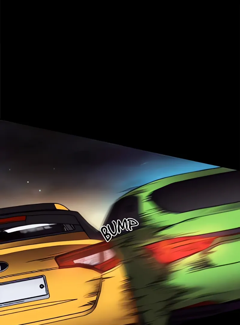 Read 1 Second ENGLISH Manga Online