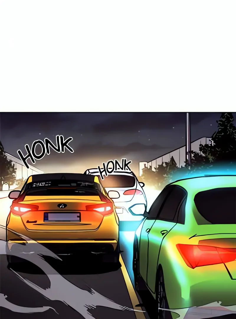 Read 1 Second ENGLISH Manga Online