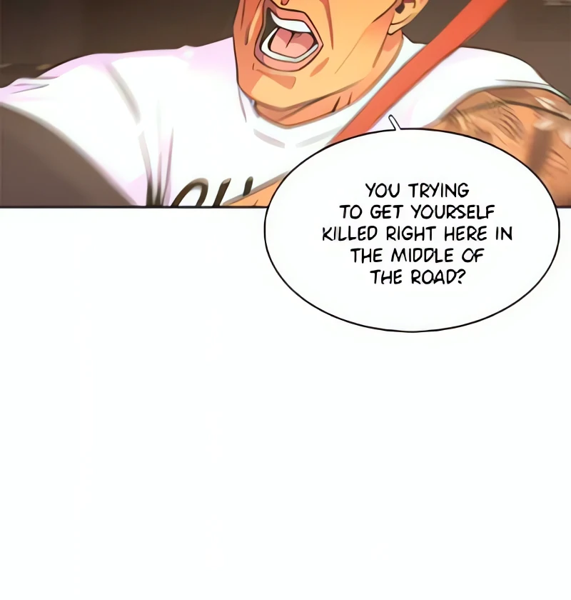 Read 1 Second ENGLISH Manga Online