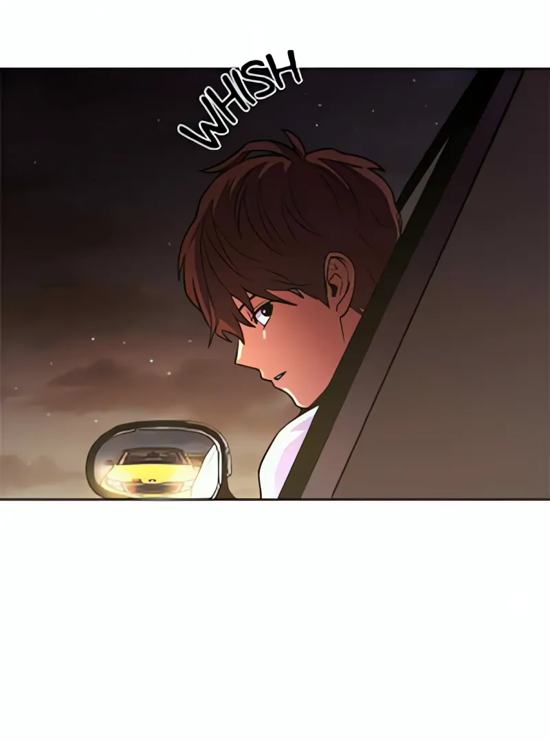 Read 1 Second ENGLISH Manga Online