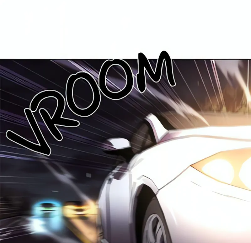 Read 1 Second ENGLISH Manga Online