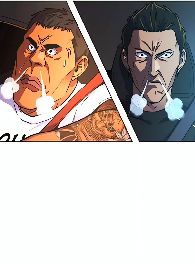 Read 1 Second ENGLISH Manga Online