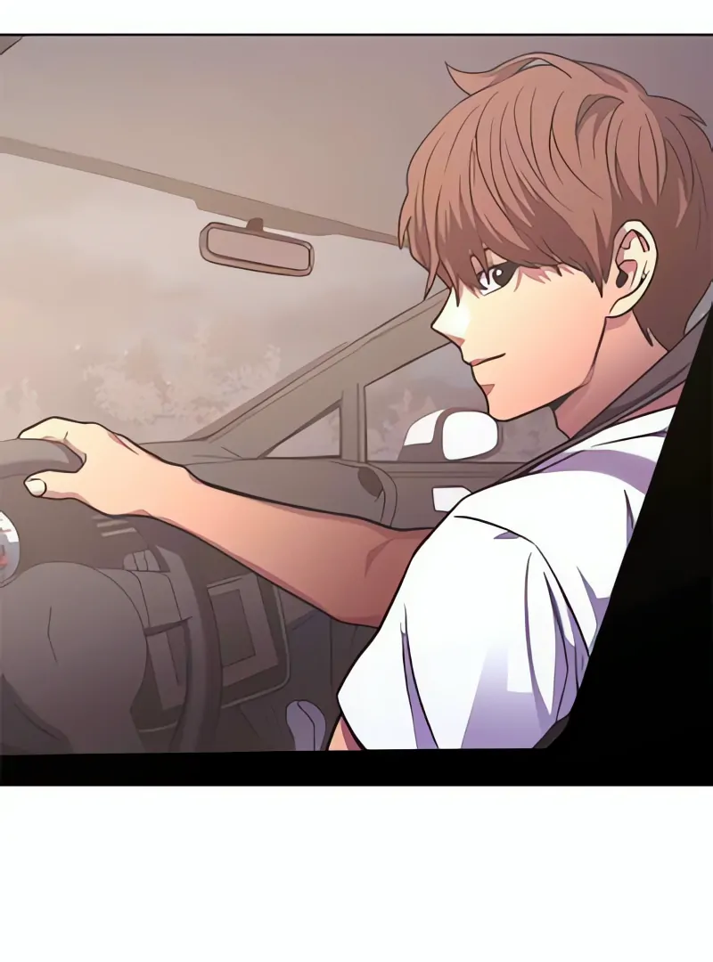 Read 1 Second ENGLISH Manga Online