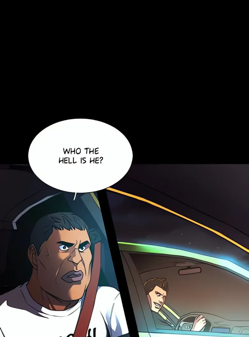 Read 1 Second ENGLISH Manga Online