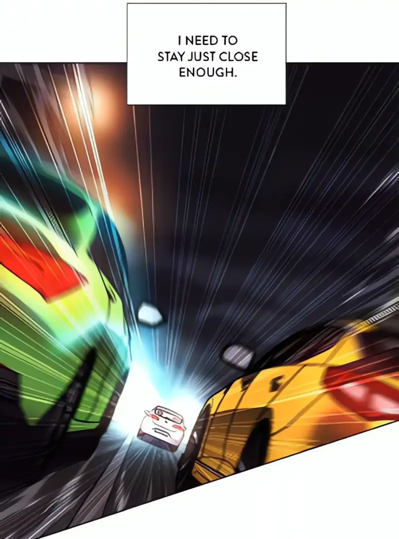 Read 1 Second ENGLISH Manga Online