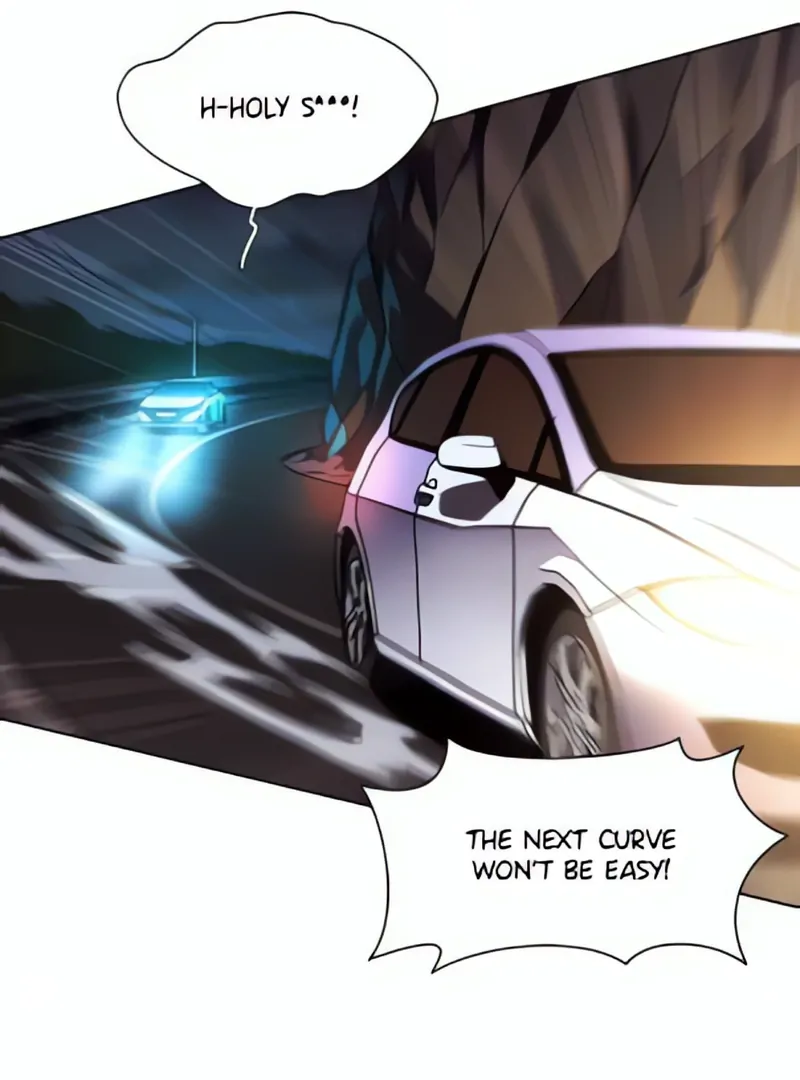 Read 1 Second ENGLISH Manga Online