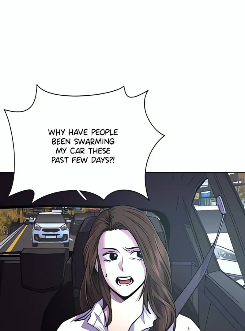 Read 1 Second ENGLISH Manga Online