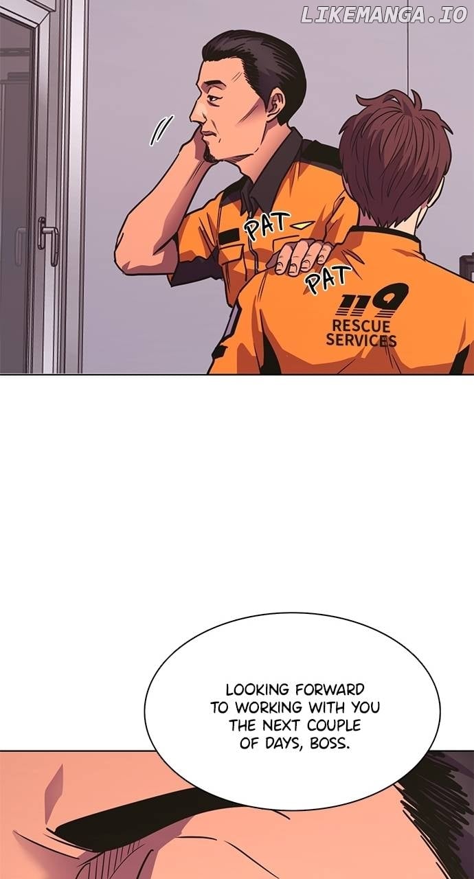 Read 1 Second ENGLISH Manga Online