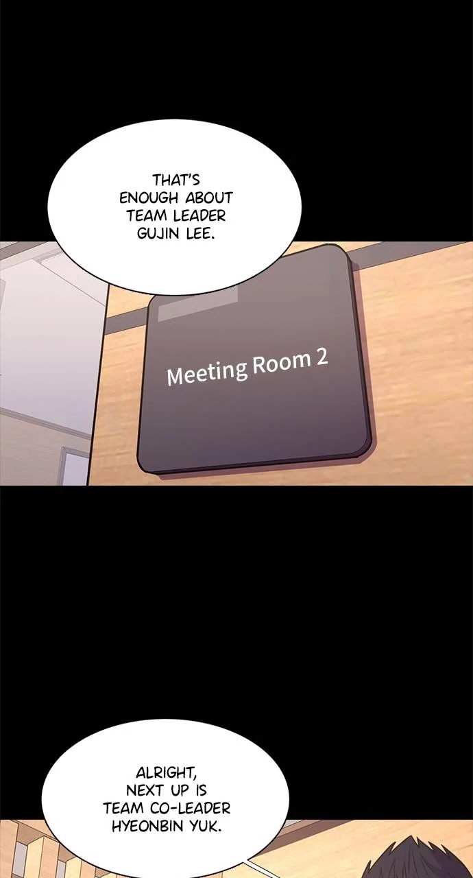 Read 1 Second ENGLISH Manga Online