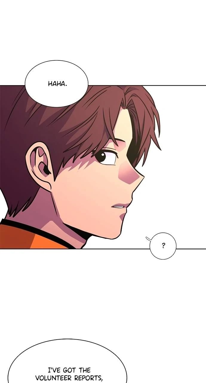 Read 1 Second ENGLISH Manga Online