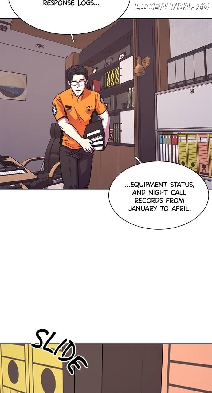 Read 1 Second ENGLISH Manga Online