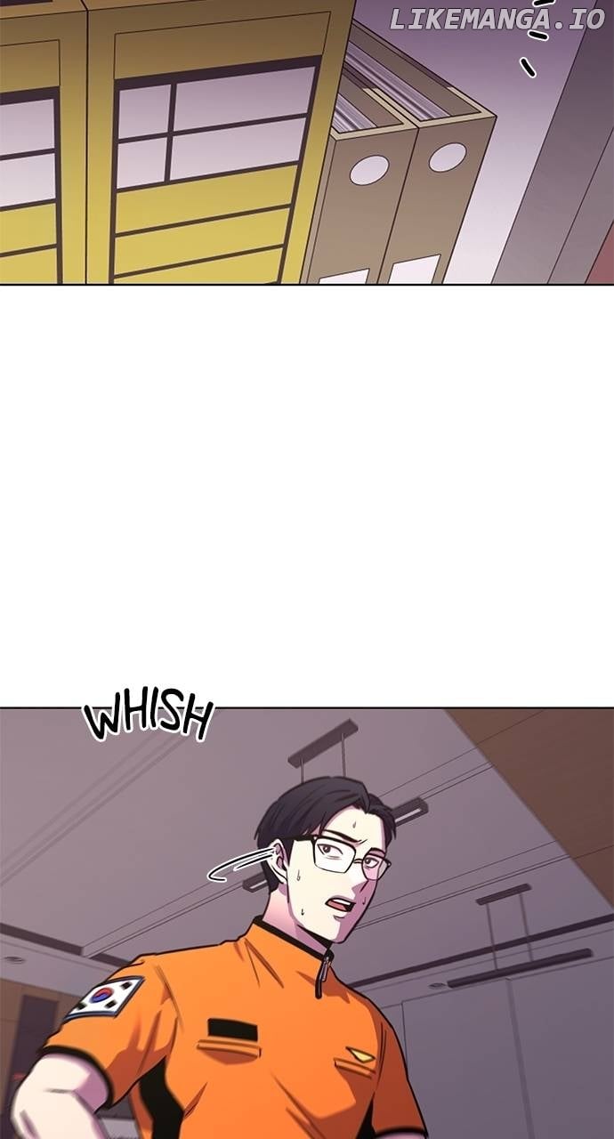 Read 1 Second ENGLISH Manga Online