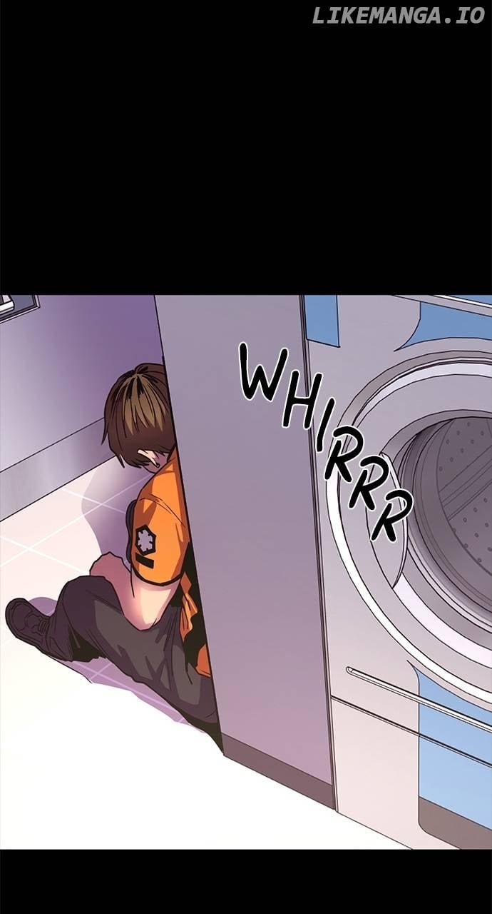 Read 1 Second ENGLISH Manga Online