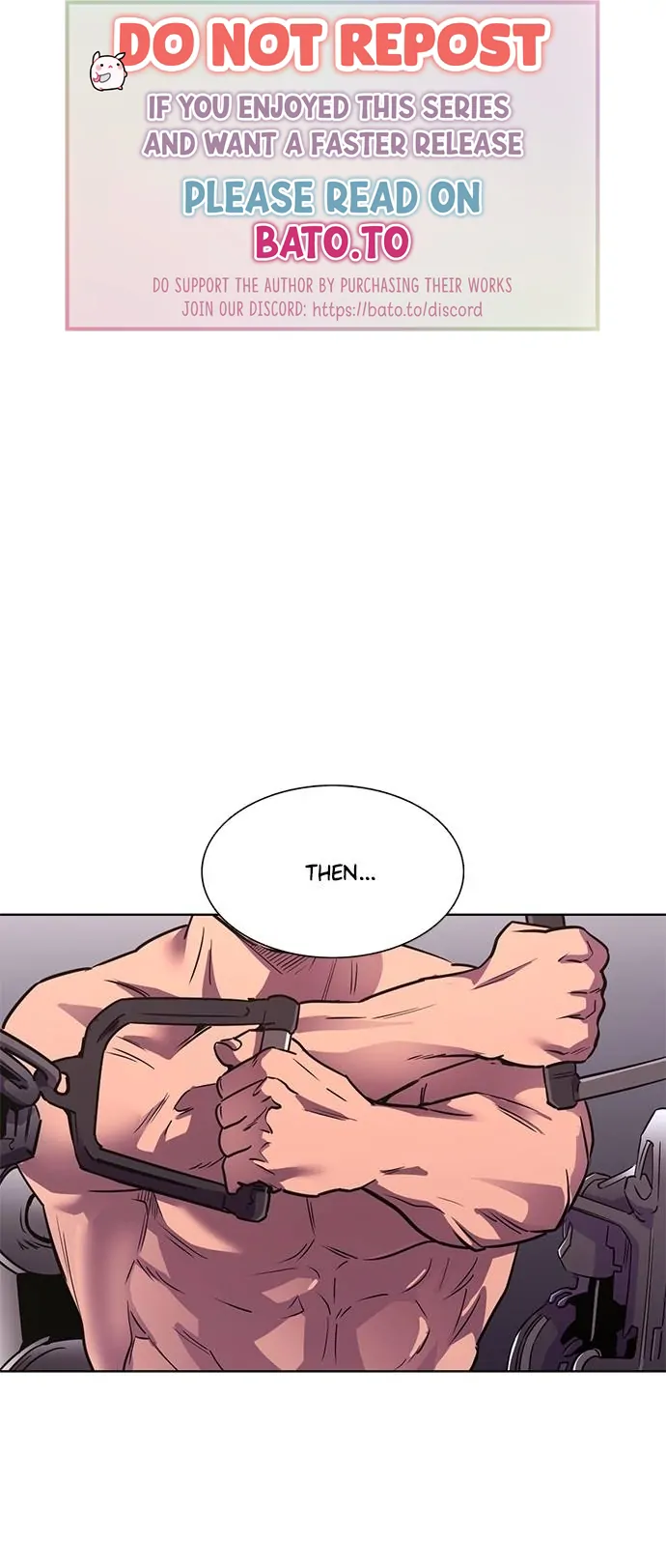 Read 1 Second ENGLISH Manga Online