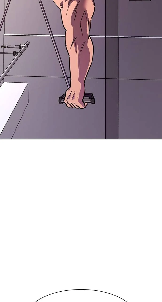 Read 1 Second ENGLISH Manga Online