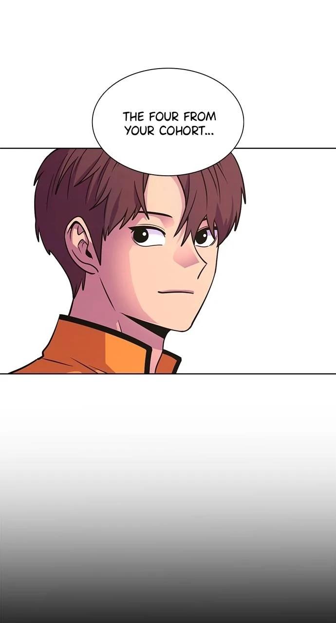 Read 1 Second ENGLISH Manga Online