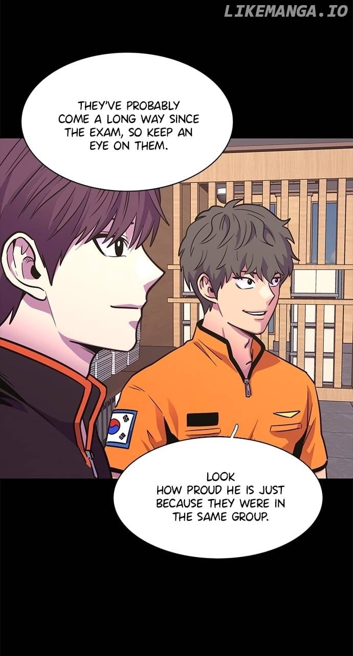 Read 1 Second ENGLISH Manga Online