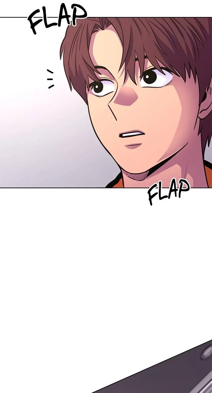 Read 1 Second ENGLISH Manga Online