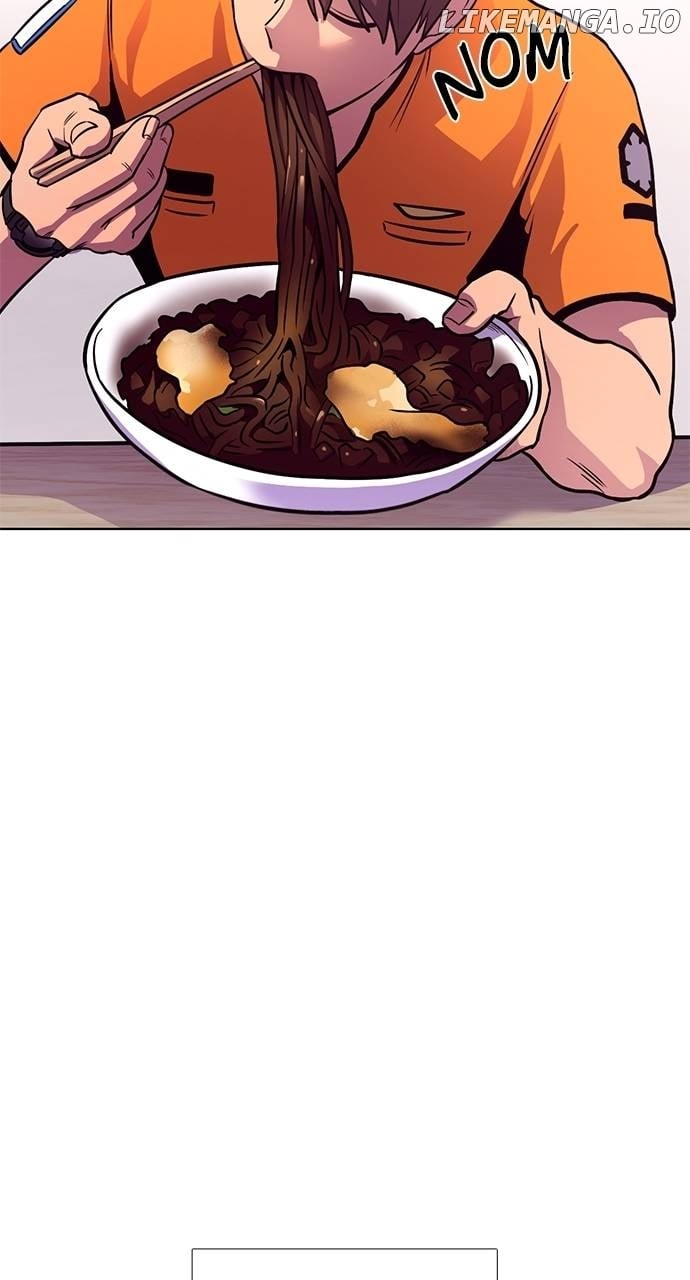 Read 1 Second ENGLISH Manga Online