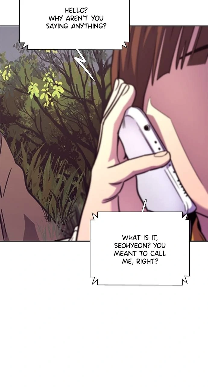 Read 1 Second ENGLISH Manga Online