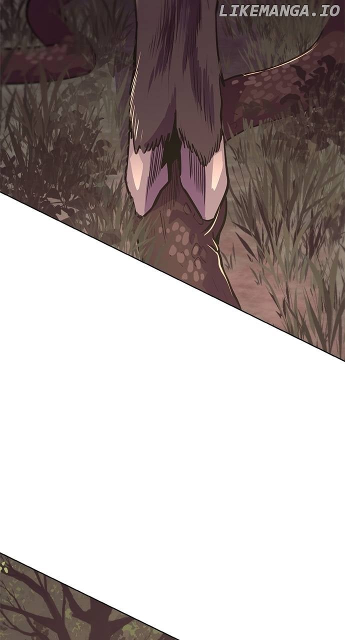 Read 1 Second ENGLISH Manga Online