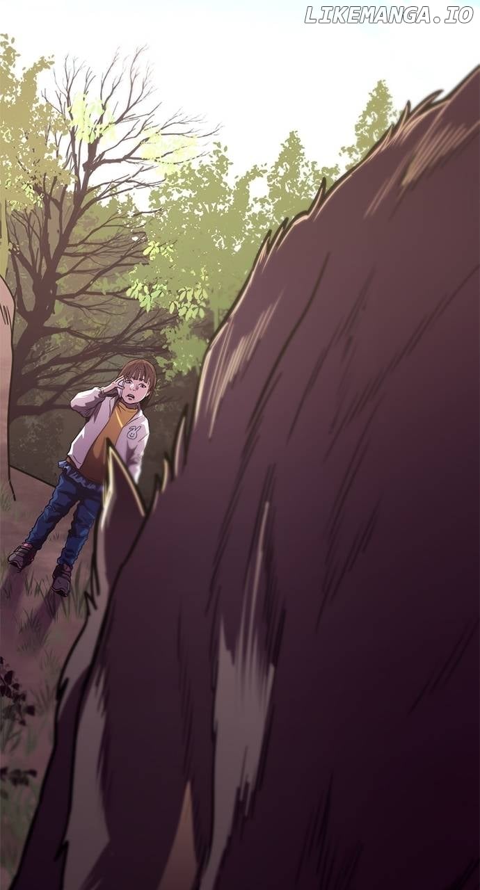 Read 1 Second ENGLISH Manga Online