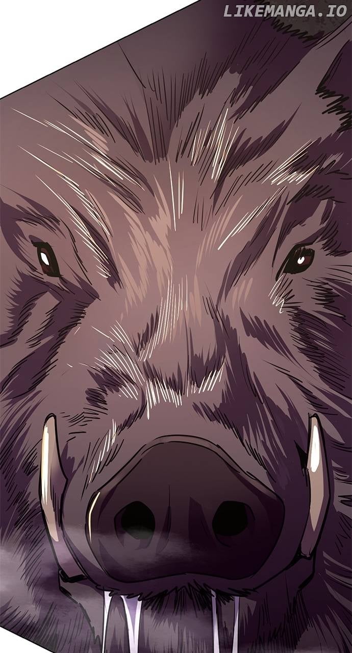 Read 1 Second ENGLISH Manga Online