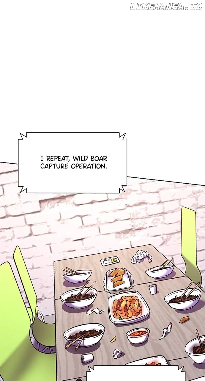 Read 1 Second ENGLISH Manga Online