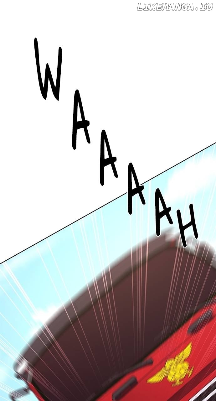 Read 1 Second ENGLISH Manga Online