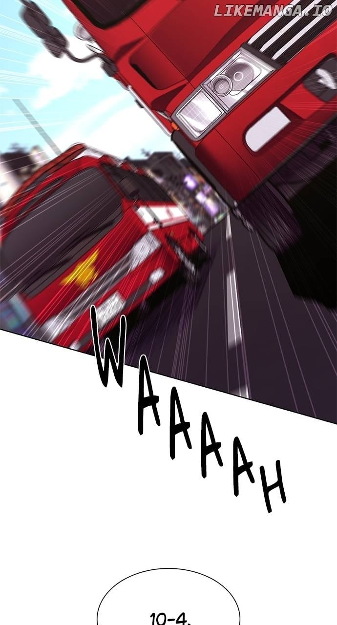 Read 1 Second ENGLISH Manga Online