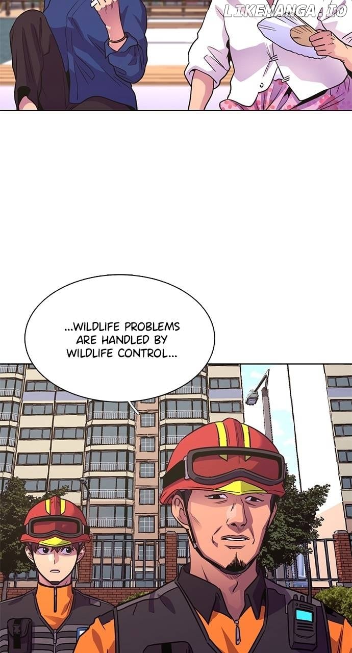 Read 1 Second ENGLISH Manga Online