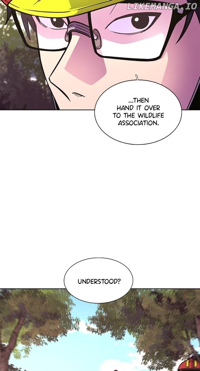 Read 1 Second ENGLISH Manga Online