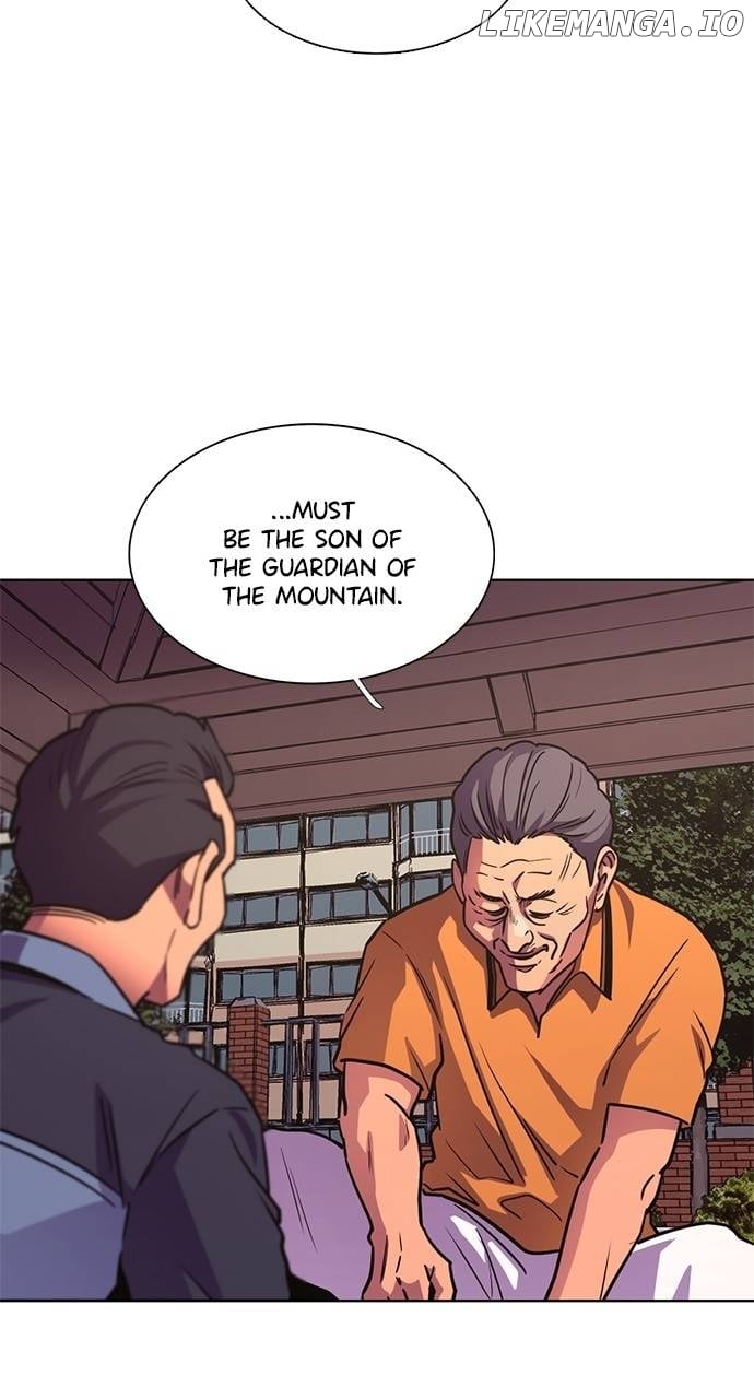 Read 1 Second ENGLISH Manga Online